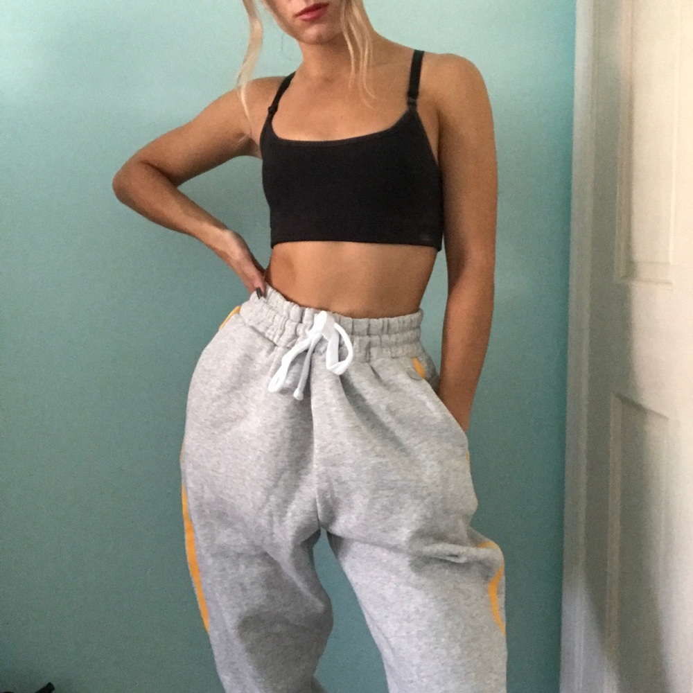 Gymshark Legacy Joggers